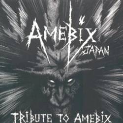 Amebix : Amebix Japan